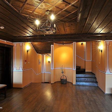 Gozbarov'S Guest House كوبريفشتيتسا المظهر الخارجي الصورة