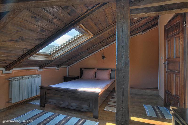 Gozbarov'S Guest House كوبريفشتيتسا المظهر الخارجي الصورة