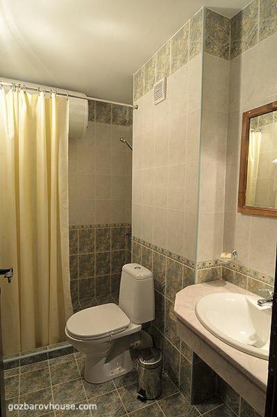 Gozbarov'S Guest House كوبريفشتيتسا المظهر الخارجي الصورة